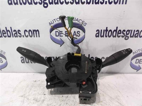 FIESTA CBK Anillo Airbag