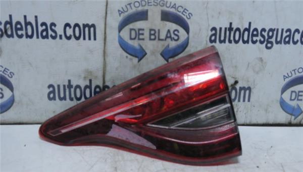 CLIO V Piloto Trasero Derecho CLIO V Piloto Trasero Derecho