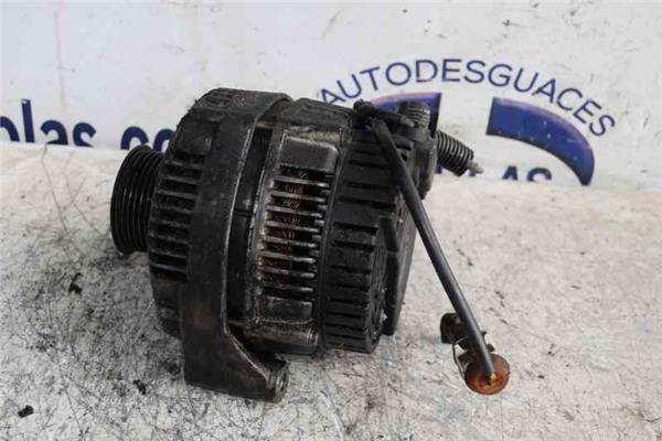 406 BERLINA S1S2 Alternador