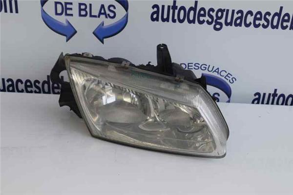 ALMERA N16E Faro Delantero Derecho