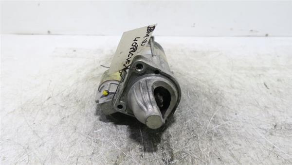 Serie 3 Berlina E461998- Motor Arranque