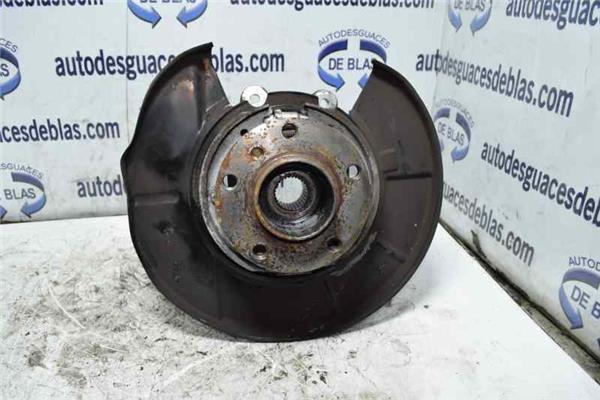 X5 E53 Mangueta Trasera Derecha