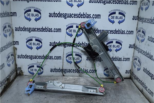 CORSA D Elevalunas Electrico Delantero Derecho CORSA D Elevalunas Electrico Delantero Derecho
