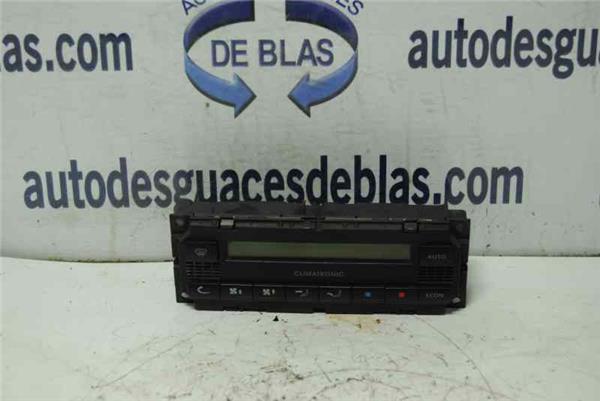 Octavia Berlina 1U22001- Mandos Climatizador