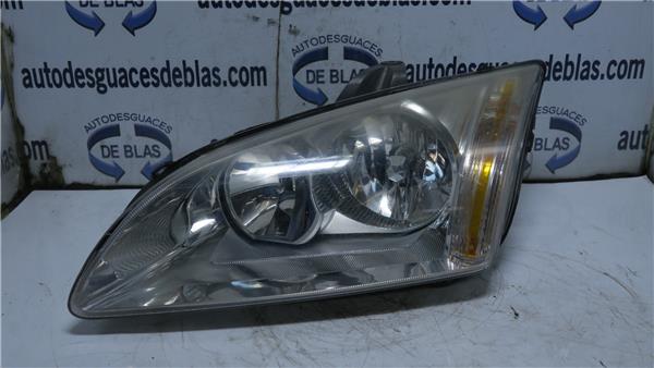 FOCUS BERLINA CAP Faro Delantero Izquierdo FOCUS BERLINA CAP Faro Delantero Izquierdo