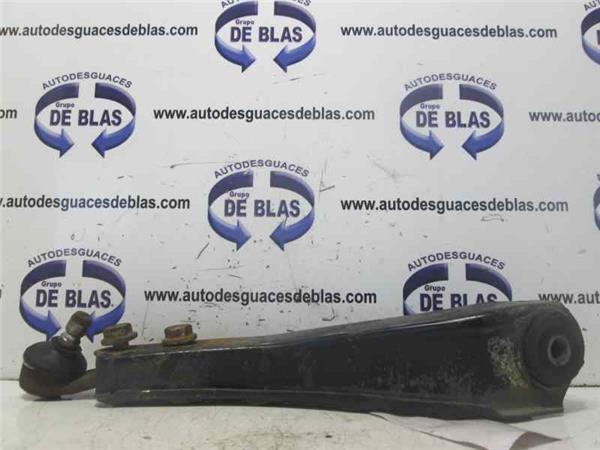 Combo Corsa B1993- Brazo Inferior Delantero Derecho Combo Corsa B1993- Brazo Inferior Delantero Derecho
