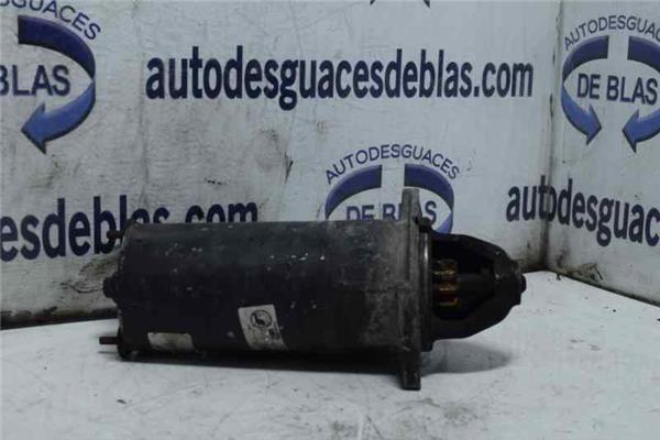 SERIE 3 COUPE E46 Motor Arranque