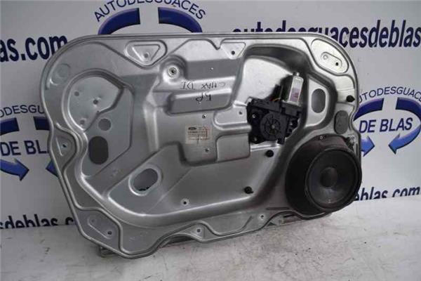 C-MAX CB3 Elevalunas Electrico Delantero Izquierdo