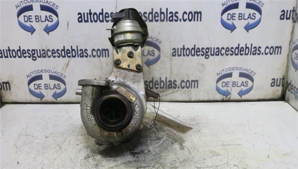 Insignia Berlina 2008- Turbo