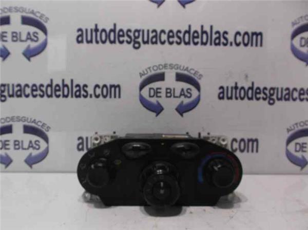 Santa Fe SM2001- Mandos Climatizador