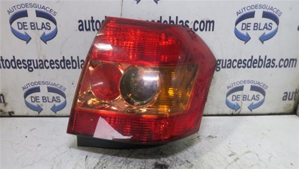 COROLLA E12 Piloto Trasero Derecho