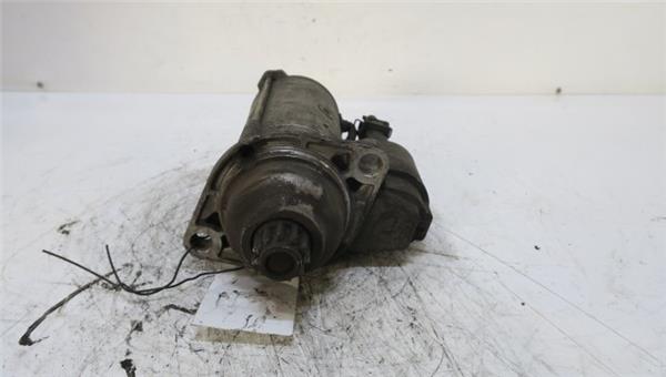 Bora Variant 1J61999-02.2005 Motor Arranque