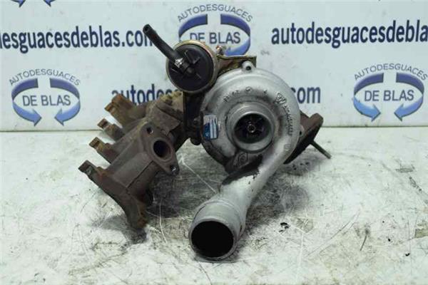 LAGUNA B56 Turbo