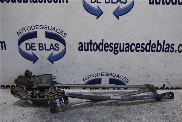 C-MAX CB3 Motor Limpiaparabrisas Delantero C-MAX CB3 Motor Limpiaparabrisas Delantero