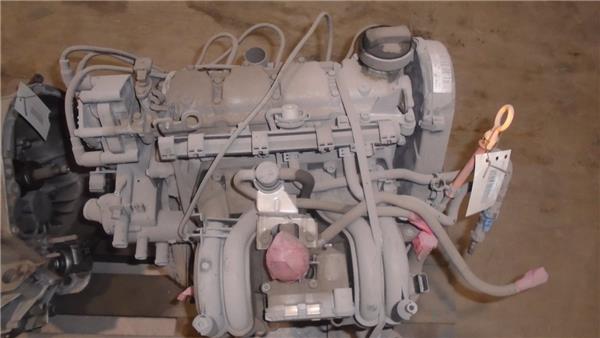Polo III Berlina 6N21999- Motor Completo