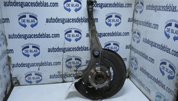 S-TYPE Mangueta Delantera Derecha