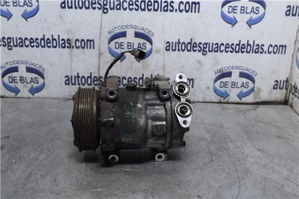 FOCUS C-MAX CAP Compresor Aire Acondicionado