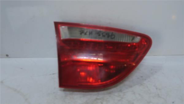 Exeo ST 3R506.2009- Piloto Porton Trasero Izquierdo Exeo ST 3R506.2009- Piloto Porton Trasero Izquierdo