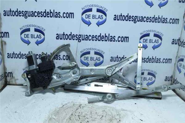 ASTRA GTC Elevalunas Electrico Delantero Izquierdo ASTRA GTC Elevalunas Electrico Delantero Izquierdo
