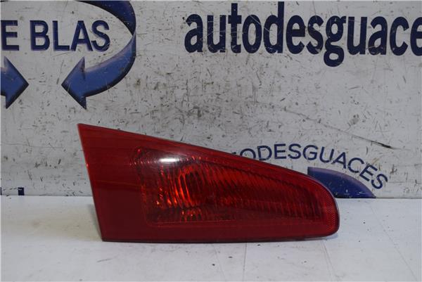 147 190 Piloto Trasero Izquierdo