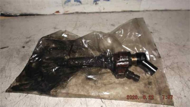 307 S104.2001-06.2005 Inyector