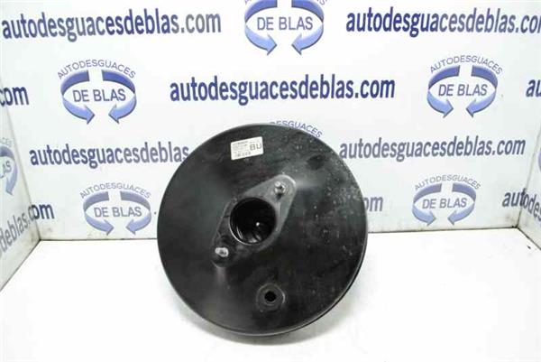 CORSA D Servofreno