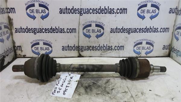 FOCUS LIM. CB4 Transmision Delantera Izquierda FOCUS LIM. CB4 Transmision Delantera Izquierda