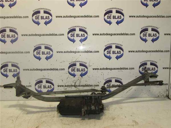 A6 Berlina 4B21997- Motor Limpiaparabrisas Delantero