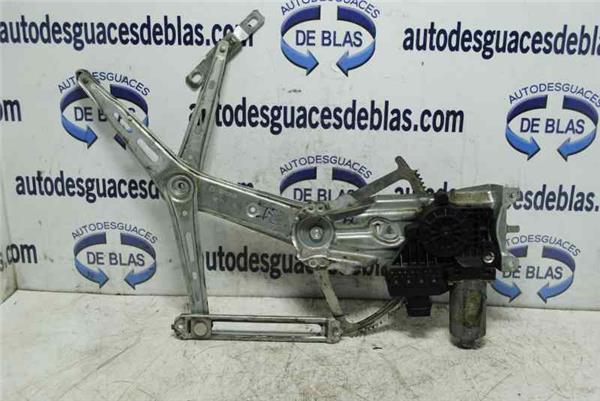 ZAFIRA A Elevalunas Electrico Delantero Izquierdo ZAFIRA A Elevalunas Electrico Delantero Izquierdo