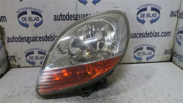 Kangoo I FKC02003- Faro Delantero Izquierdo