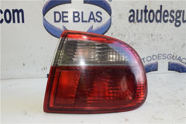 TOLEDO 1M2 Piloto Trasero Derecho