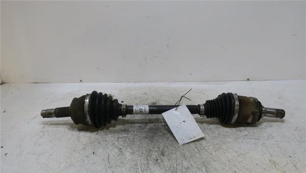 Corsa D 2006- Transmision Delantera Izquierda Corsa D 2006- Transmision Delantera Izquierda