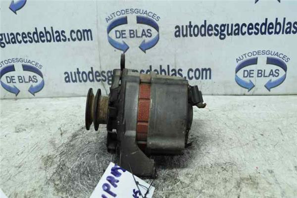 EXPRESS Alternador