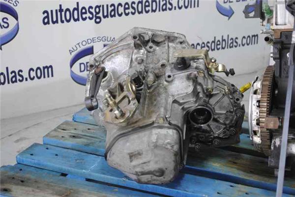 XSARA BERLINA Caja Cambios Manual