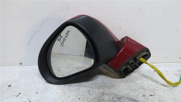 308 SW 2008- Retrovisor Izquierdo
