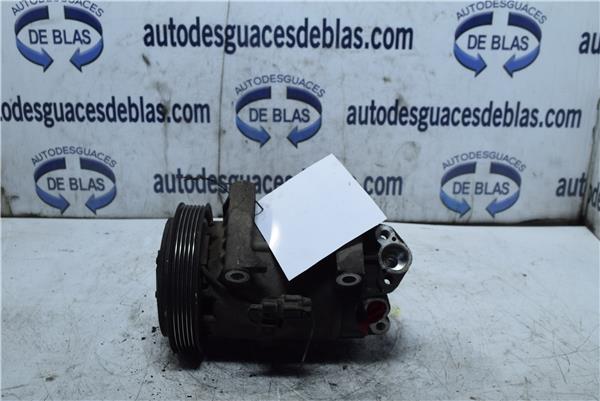 ALMERA N16E Compresor Aire Acondicionado ALMERA N16E Compresor Aire Acondicionado