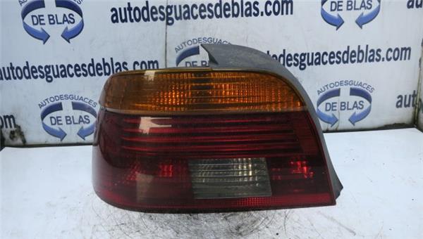 SERIE 5 BERLINA E39 Piloto Trasero Izquierdo