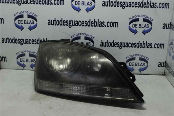 SORENTO Faro Delantero Derecho