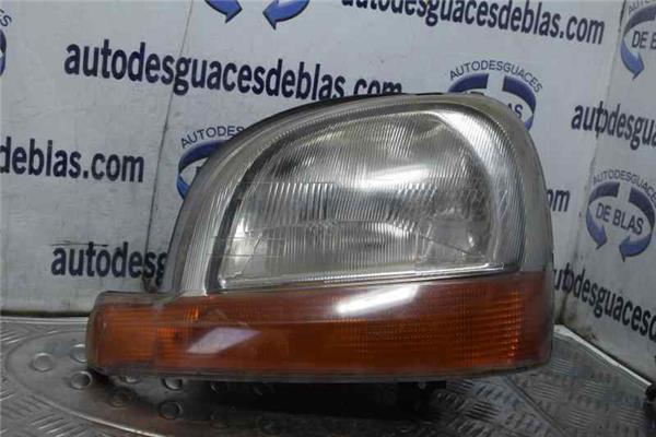 KANGOO FKC0 Faro Delantero Izquierdo