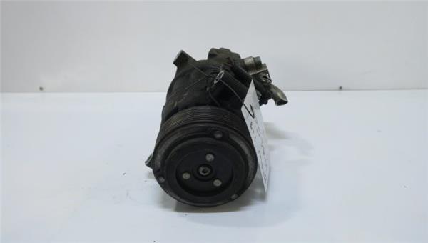 Serie 1 Berlina E81E872004- Compresor Aire Acondicionado