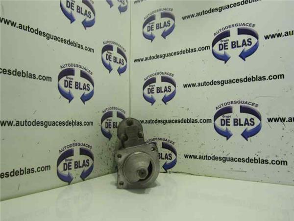Seicento 1871998- Motor Arranque