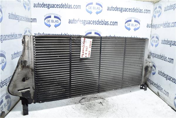 LAGUNA II BG0 Intercooler