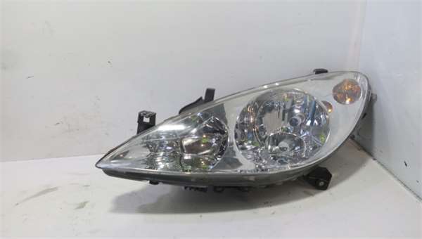 307 Break SW S104.2002-06.2005 Faro Delantero Izquierdo 307 Break SW S104.2002-06.2005 Faro Delantero Izquierdo