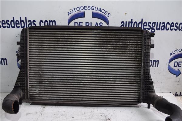 OCTAVIA BERLINA 1Z3 Intercooler