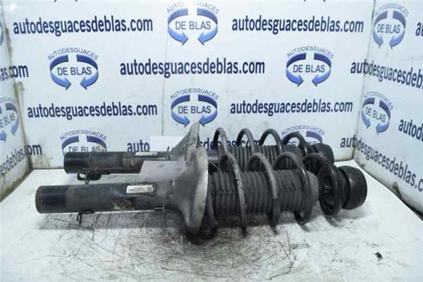 OCTAVIA BERLINA 1U2 Amortiguador Delantero Completo