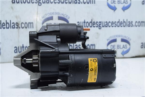 C15 Motor Arranque C15 Motor Arranque