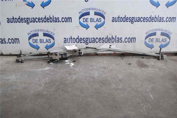 C4 BERLINA Motor Limpiaparabrisas Delantero C4 BERLINA Motor Limpiaparabrisas Delantero