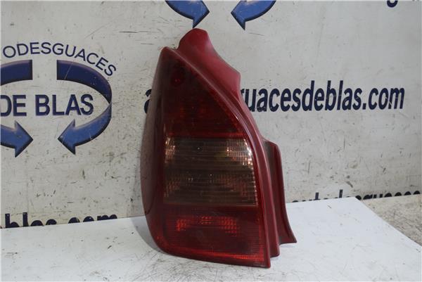 C2 Piloto Trasero Izquierdo
