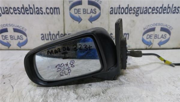 323 FS Berlina BJ2001- Retrovisor Izquierdo