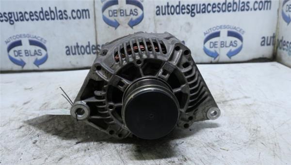 MEGANE I FASE 2 BERLINA BA0 Alternador